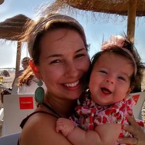 Meet your Posher, Alyssa